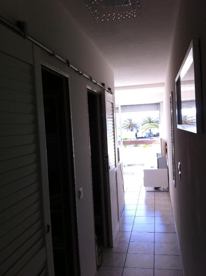Appartement Village Naturiste, Port Nature , Cap D'Agde, Chic Ngoại thất bức ảnh