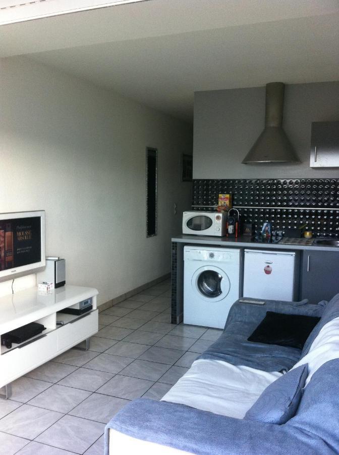 Appartement Village Naturiste, Port Nature , Cap D'Agde, Chic Ngoại thất bức ảnh
